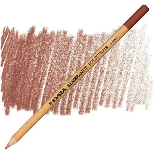 LYRA REMBRANDT POLYCOLOR CINNAMON - 1