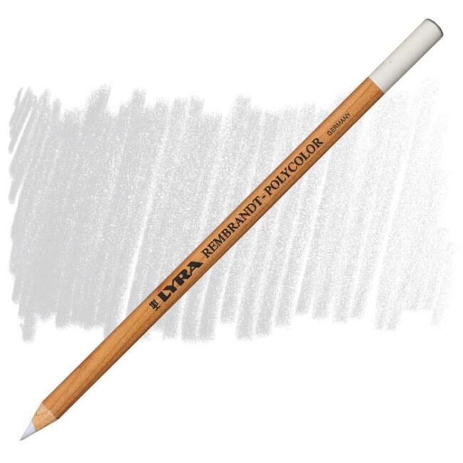 LYRA REMBRANDT POLYCOLOR COOL LIGHT GREY