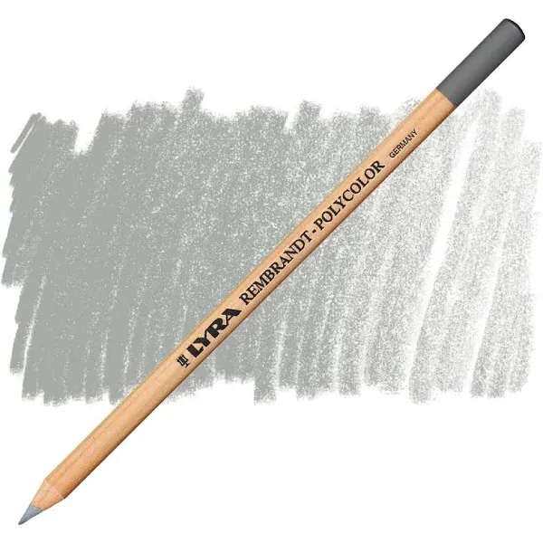 LYRA REMBRANDT POLYCOLOR COOL SILVER GREY