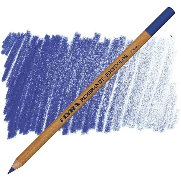 LYRA REMBRANDT POLYCOLOR DEEP COBALT - Lyra