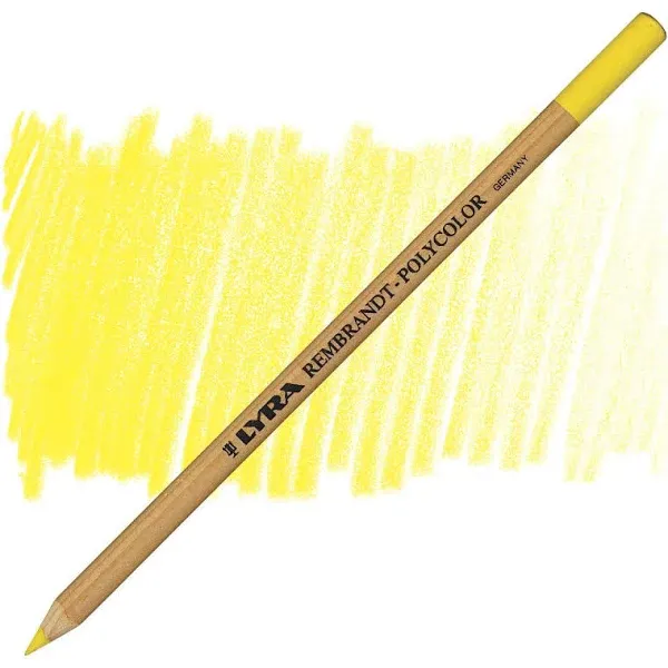 LYRA REMBRANDT POLYCOLOR LIGHT CHROME