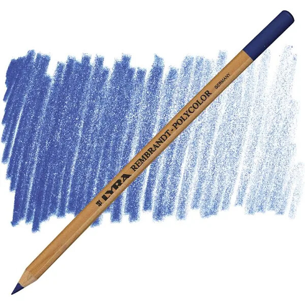 LYRA REMBRANDT POLYCOLOR LIGHT COBALT BLUE - Lyra