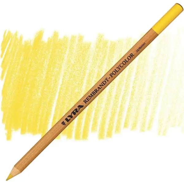 LYRA REMBRANDT POLYCOLOR LIGHT OCHRE - 1