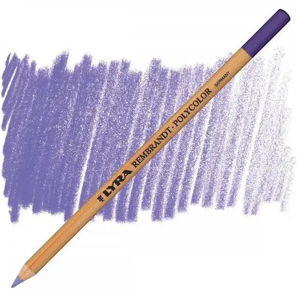 LYRA REMBRANDT POLYCOLOR LIGHT VIOLET - 1