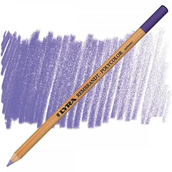 LYRA REMBRANDT POLYCOLOR LIGHT VIOLET
