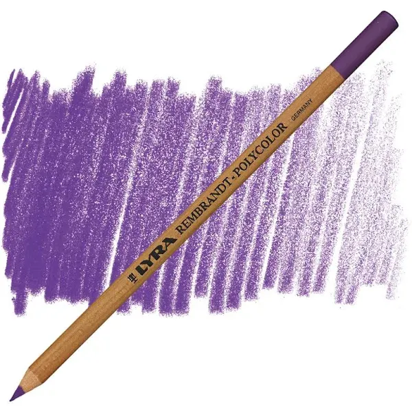 LYRA REMBRANDT POLYCOLOR MAGENTA