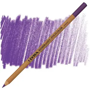 LYRA REMBRANDT POLYCOLOR MAGENTA - Lyra