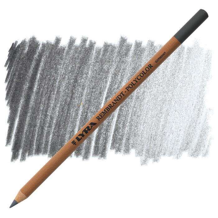 LYRA REMBRANDT POLYCOLOR MEDIUM GREY