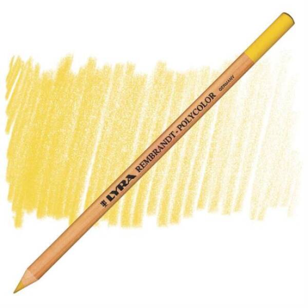 LYRA REMBRANDT POLYCOLOR OCHRE - 1