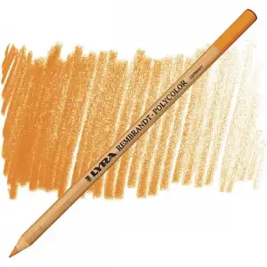 LYRA REMBRANDT POLYCOLOR ORANGE YELLOW - Lyra