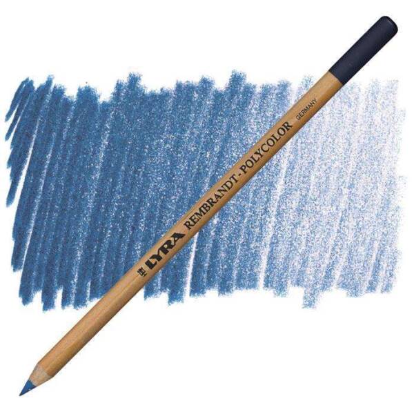 LYRA REMBRANDT POLYCOLOR ORIENTAL BLUE - 1