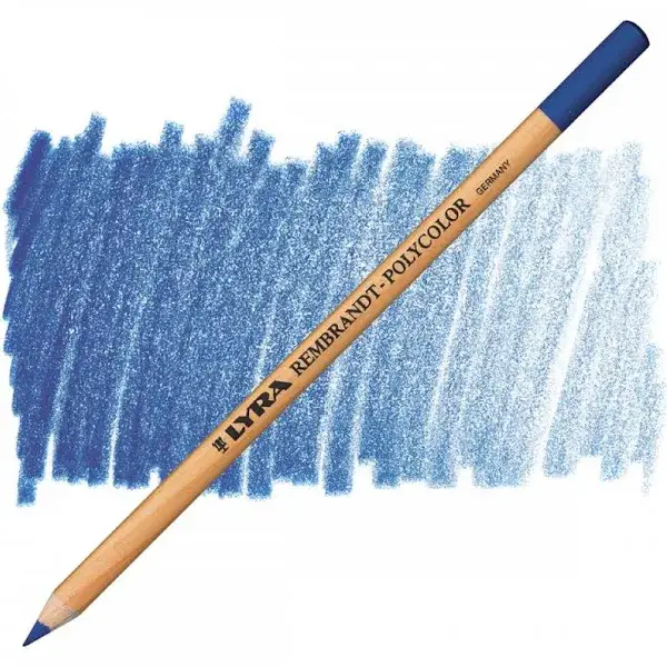 LYRA REMBRANDT POLYCOLOR PRUSSİA BLUE - 1