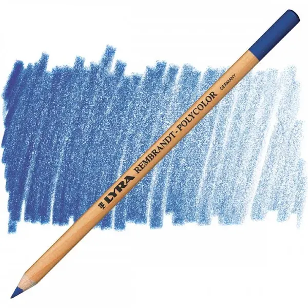 LYRA REMBRANDT POLYCOLOR PRUSSİA BLUE
