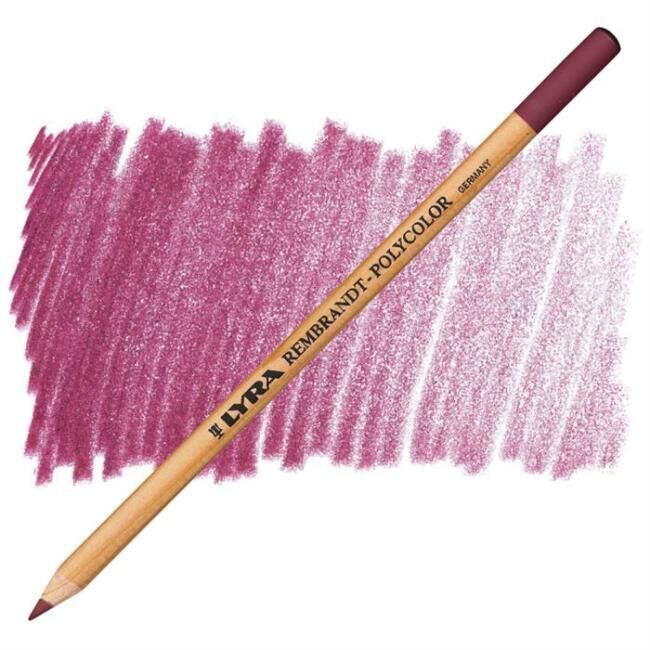 LYRA REMBRANDT POLYCOLOR PURPLE