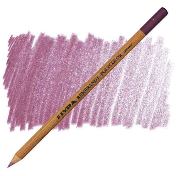 LYRA REMBRANDT POLYCOLOR RED VIOLET - 1