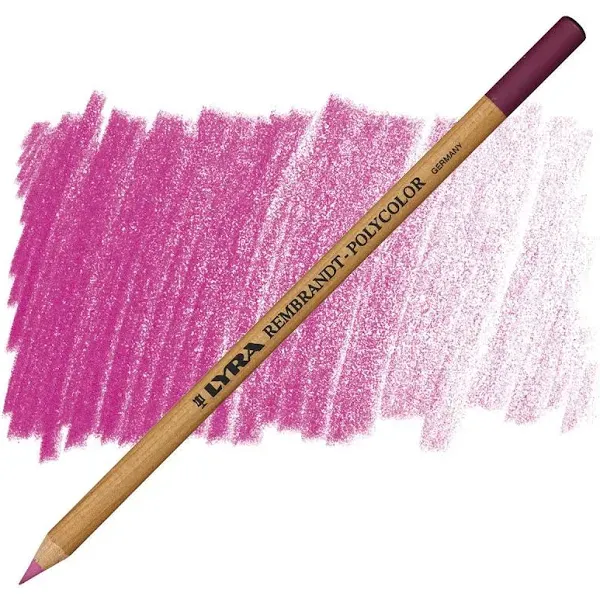 LYRA REMBRANDT POLYCOLOR ROSE MADDER LAKE