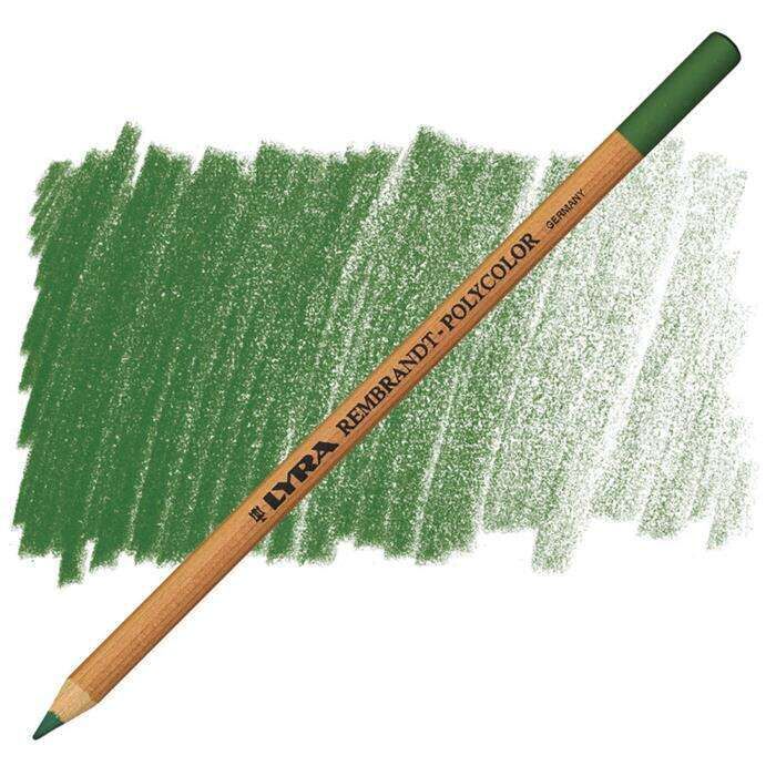 LYRA REMBRANDT POLYCOLOR SAP GREEN