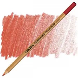 LYRA REMBRANDT POLYCOLOR SCARLET LAKE - Lyra