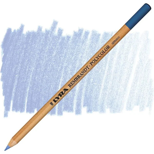 LYRA REMBRANDT POLYCOLOR SKY BLUE - Lyra
