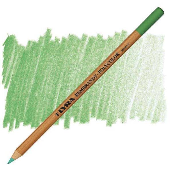 LYRA REMBRANDT POLYCOLOR TRUE GREEN - 1