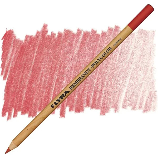 LYRA REMBRANDT POLYCOLOR VERMILLION - Lyra