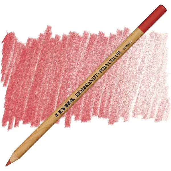 LYRA REMBRANDT POLYCOLOR VERMILLION