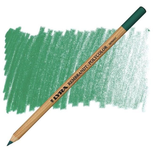 LYRA REMBRANDT POLYCOLOR VIRIDIAN