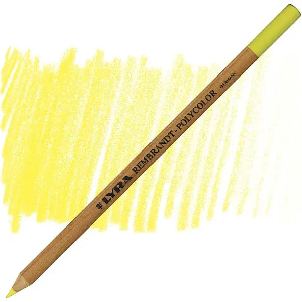 LYRA REMBRANDT POLYCOLOR ZINC YELLOW
