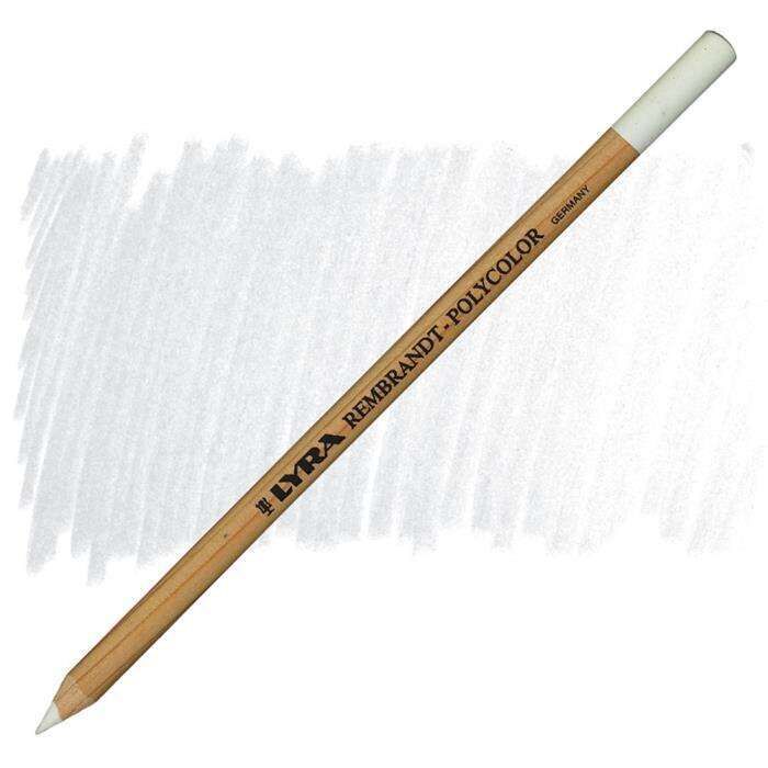 LYRA REMBRANDT POLYCOLOR WHITE
