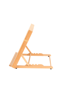 MAGNOLIA/MANOLYA MASAÜSTÜ ÇİZİM VE SULUBOYA ŞÖVALESİ EA51002 - Vincent