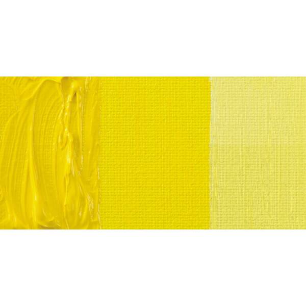 Maimeri Puro Yağlı Boya 40 ML 112 Permanent Yellow Lemon - 2