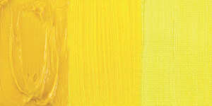 Maimeri Puro Yağlı Boya 40 ML 122 Transparent Yellow - 2