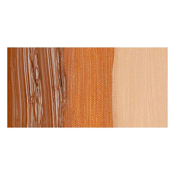 Maimeri Puro Yağlı Boya 40 ML 134 Golden Ochre - 2