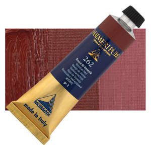 Maimeri Puro Yağlı Boya 40 ML 262 Venetian Red - Maimeri