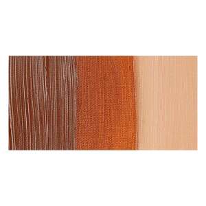 Maimeri Puro Yağlı Boya 40 ML 278 Burnt Sienna - 2
