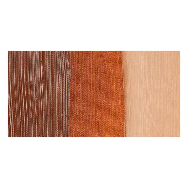Maimeri Puro Yağlı Boya 40 ML 278 Burnt Sienna - 2