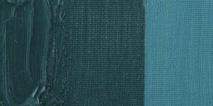 Maimeri Puro Yağlı Boya 40 ML 318 Cobalt Green Blueish - 2