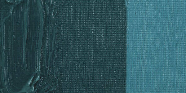 Maimeri Puro Yağlı Boya 40 ML 318 Cobalt Green Blueish - 2