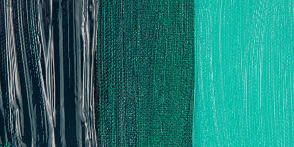Maimeri Puro Yağlı Boya 40 ML 324 Cupric Green Phthalo Deep - 2