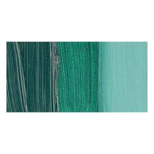 Maimeri Puro Yağlı Boya 40 ML 348 Viridian - 2