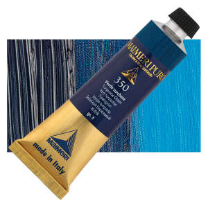 Maimeri Puro Yağlı Boya 40 ML 350 Turquoise Green - 1