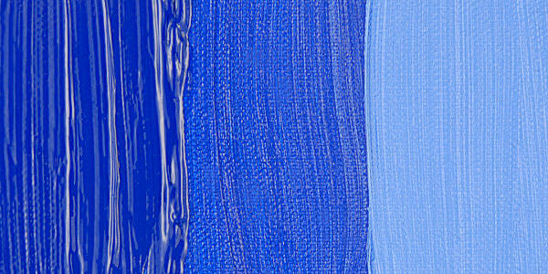 Maimeri Puro Yağlı Boya 40 ML 373 Cobalt Blue Light - 2