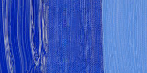 Maimeri Puro Yağlı Boya 40 ML 374 Cobalt Blue Deep - 2