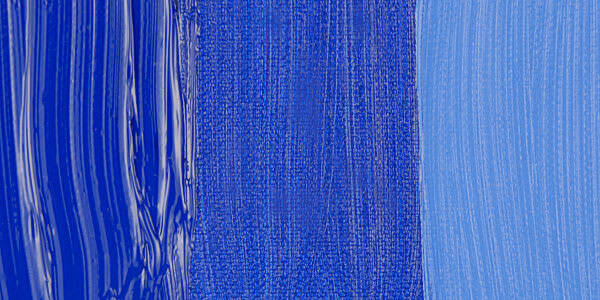 Maimeri Puro Yağlı Boya 40 ML 374 Cobalt Blue Deep - 2