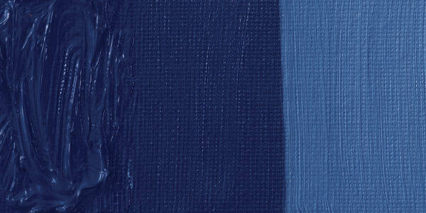 Maimeri Puro Yağlı Boya 40 ML 381 Cobalt Blue Greenish - 2