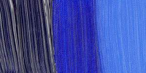 Maimeri Puro Yağlı Boya 40 ML 391 Ultramarine Light - 2
