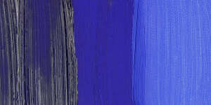 Maimeri Puro Yağlı Boya 40 ML 392 Ultramarine Deep - 2