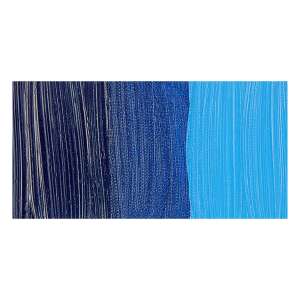 Maimeri Puro Yağlı Boya 40 ML 400 Primary Blue Cyan - 2