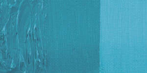 Maimeri Puro Yağlı Boya 40 ML 412 Turquoise Cobalt - 2