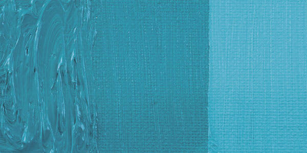 Maimeri Puro Yağlı Boya 40 ML 412 Turquoise Cobalt - 2